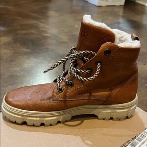 Paul Green Women’s Shearling Boot
